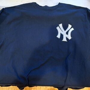 Aaron Judge jersey T-shirt